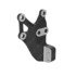 01-34253-001 by FREIGHTLINER - Engine Mount Bracket - Right Side, Ductile Iron