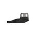 01-34277-000 by FREIGHTLINER - Engine Mount Bracket - Left Side, Ductile Iron