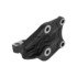 01-34277-000 by FREIGHTLINER - Engine Mount Bracket - Left Side, Ductile Iron