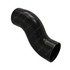 01-34709-000 by FREIGHTLINER - Intercooler Hose - Left Side, Silicone, 36 psi Operating Press.