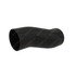 01-34726-000 by FREIGHTLINER - Intercooler Hose - Left Side, Silicone, 150/250 deg. F Operating Temp.