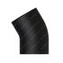 01-34734-000 by FREIGHTLINER - Intercooler Hose - Left Side, Silicone Rubber, 36 psi Max. OP