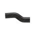 01-34741-000 by FREIGHTLINER - Intercooler Hose - Left Side, Silicone, 150/250 deg. F Operating Temp.