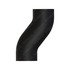 01-34742-000 by FREIGHTLINER - Intercooler Hose - Left Side, Silicone Rubber, 36 psi Max. OP