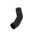 01-34745-000 by FREIGHTLINER - Intercooler Hose - Left Side, Silicone, 36 psi Operating Press.