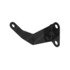 01-34860-000 by FREIGHTLINER - Fuel Filter Bracket - Steel, Black, 0.11 in. THK