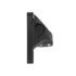 01-34961-001 by FREIGHTLINER - Engine Support Bracket - Right Side, Ductile Iron, Black