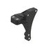 01-35033-001 by FREIGHTLINER - Engine Mount Bracket - Right Side, Ductile Iron, Black