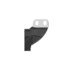 01-35364-000 by FREIGHTLINER - Engine Mount Bracket - Left Side, Ductile Iron, 277.8 mm x 180.7 mm