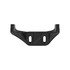 01-32593-000 by FREIGHTLINER - Engine Mount Bracket - Ductile Iron