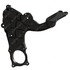 01-32290-000 by FREIGHTLINER - Engine Cooling Fan Motor Bracket - Ductile Iron