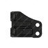 01-32693-000 by FREIGHTLINER - Engine Mount Bracket - Left Side, Ductile Iron