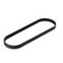 01-32732-043 by FREIGHTLINER - Accessory Drive Belt - 8 Rib, EPDM, Poly, 2043 mm