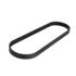 01-32732-101 by FREIGHTLINER - Accessory Drive Belt - 8 Rib, EPDM, Poly, 2101 mm