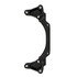 01-32807-000 by FREIGHTLINER - Engine Mount Bracket - Ductile Iron