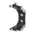 01-32807-000 by FREIGHTLINER - Engine Mount Bracket - Ductile Iron