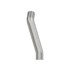 01-33167-000 by FREIGHTLINER - Intercooler Pipe - Left Side, Aluminized Steel