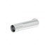 01-33212-000 by FREIGHTLINER - Intercooler Pipe - Left Side, Aluminized Steel