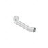 01-33213-000 by FREIGHTLINER - Intercooler Pipe - Left Side, Aluminized Steel