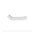 01-33213-000 by FREIGHTLINER - Intercooler Pipe - Left Side, Aluminized Steel