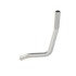 01-33214-000 by FREIGHTLINER - Air Brake Compressor Coolant Supply Hose - Steel