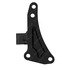 01-33283-000 by FREIGHTLINER - Engine Mount Bracket - Left Side, Ductile Iron