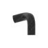 01-33439-000 by FREIGHTLINER - Engine Air Intake Hose - EPDM (Synthetic Rubber)