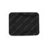 12-22953-001 by FREIGHTLINER - Clutch Pedal Pad - Rubber