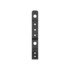 12-27345-001 by FREIGHTLINER - Air Brake Air Line Bracket - Steel, 0.18 in. THK