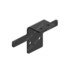 12-27468-001 by FREIGHTLINER - ABS Modulator Bracket - Steel, 6.4 mm THK