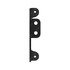 12-29848-001 by FREIGHTLINER - Air Brake Reservoir Bracket - Steel, 6.35 mm THK