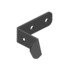 12-29950-001 by FREIGHTLINER - Air Brake Reservoir Bracket - Steel, 0.13 in. THK