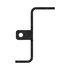 12-30156-000 by FREIGHTLINER - Discharge Line Bracket - Steel, 0.19 in. THK