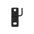 12-30156-000 by FREIGHTLINER - Discharge Line Bracket - Steel, 0.19 in. THK