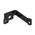 12-31350-000 by FREIGHTLINER - Discharge Line Bracket - Steel, Black, 0.19 in. THK