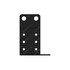 12-31470-000 by FREIGHTLINER - ABS Modulator Bracket - Steel, 0.18 in. THK