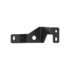 12-31596-000 by FREIGHTLINER - Discharge Line Bracket - Steel, Black, 0.18 in. THK