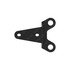 11-30624-000 by FREIGHTLINER - Air Brake Chamber Bracket - Steel, 0.19 in. THK