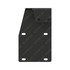 12-13851-000 by FREIGHTLINER - Air Brake Dryer Bracket - Steel, 0.25 in. THK