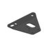 12-16388-000 by FREIGHTLINER - ABS Modulator Bracket - Steel, 4.5 mm THK