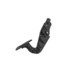 12-19979-000 by FREIGHTLINER - Brake Pedal - Black