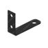 12-22756-000 by FREIGHTLINER - Hose Support Bracket - Steel, 0.18 in. THK