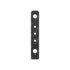 12-25413-002 by FREIGHTLINER - Air Brake Air Line Bracket - Steel, 0.17 in. THK