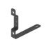 12-25413-002 by FREIGHTLINER - Air Brake Air Line Bracket - Steel, 0.17 in. THK