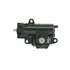 14-19362-000 by FREIGHTLINER - Steering Gear - Black, 15.5 in. x 8.99 in.