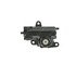 14-19391-000 by FREIGHTLINER - Steering Gear - Clockwise/Counter Clockwise, Black, 14.19 in. x 8.91 in.