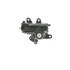 14-19583-000 by FREIGHTLINER - Steering Gear - Black, 15.49 in. x 9.19 in.