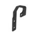 14-19438-000 by FREIGHTLINER - Power Steering Cooler Bracket - Right Side, Steel, Black, 0.19 in. THK