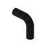 14-19461-000 by FREIGHTLINER - Power Steering Return Hose - Single Fiber Braided Rubber