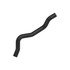 14-19493-000 by FREIGHTLINER - Hose - Steering, Formed, Suction, ISX